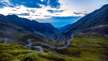 Staţiunile din România în care scapi de caniculă. Sunt cele mai răcoroase din ţară