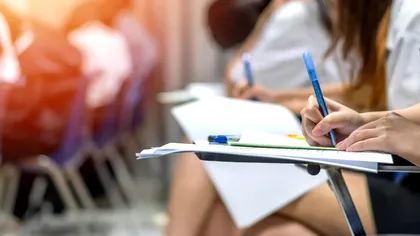 Subiectele de la proba scrisă la Română pentru profil uman au fost varianta 7. Ce au avut de rezolvat candidații la Bac 2025