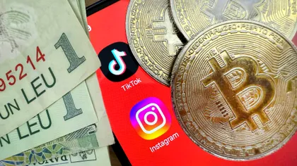Guvernul Bolojan va taxa influencerii în plus pentru câștigurile de pe Facebook, TikTok sau Instagram. Nici criptomonedele nu scapă de impozitare