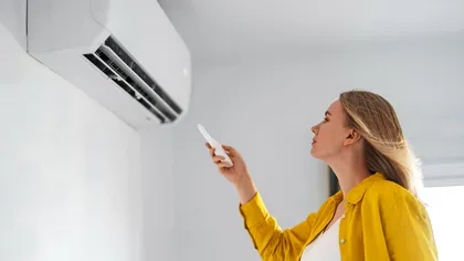 Temperatura la care trebuie setat aerul condiţionat pentru a consuma mai puţin curent. Aşa nu vei primi facturi uriaşe vara
