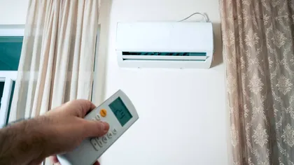 Temperatura optimă la care trebuie setat aerul condiționat vara potrivit medicului Vlad Ciurea. Ce greșeală trebuie evitată