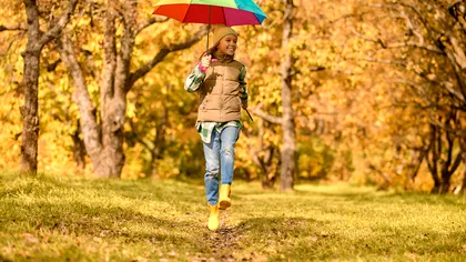 Toamnă cu temperaturi de vară, anunţă meteorologii Accuweather! Noiembrie nu mai aduce frig sau zăpadă