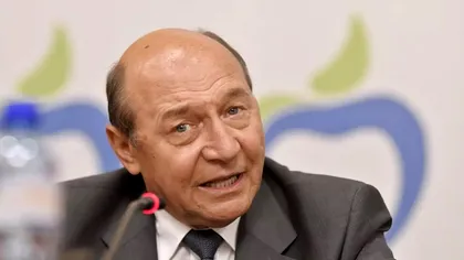 Traian Băsescu ar fi fost operat pe cord, de urgență. Fostul președinte, internat într-un spital din Paris (surse)