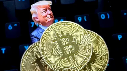 Trump devine MAGA-bogat din haosul cripto. Cum profită președintele american de o industrie fără reguli