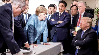 Summitul G7, mai mult „G6 + Trump”: tensiuni comerciale, conflicte globale și politica MAGA