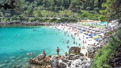 Vacanțele în Grecia s-au scumpit. Ce cheltuieli au acum românii care merg în Thassos: „Nu e ieftin, nu sunt aceleași prețuri ca înainte”