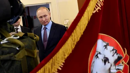 Ce urmărește Vladimir Putin în Ucraina: între motivații istorice și calcule geopolitice
