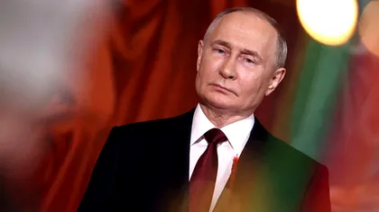 Putin spune că e gata să-l întâlnească pe Zelenski pentru o rundă finală de negocieri, în timp ce Rusia recunoaște pierderi masive și riscul unei recesiuni economice