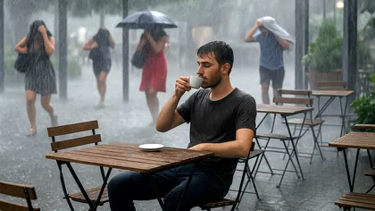 Vremea de la 34°C la minime de 5°C: meteorologii anunță ce ne așteaptă în  următoarele două săptămâni