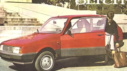 Afacerea păguboasă cu care Ceaușescu a salvat Citroën, dar îngropat România. Oltcit, mașina subperformantă care i-a adus dictatorului numai probleme
