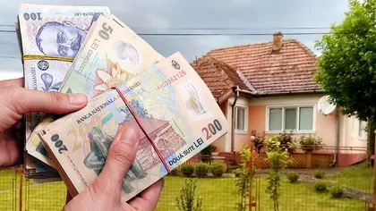 Românii și creditele bancare - câți au împrumuturi la casă sau apartament, ipotecă cu ROBOR sau IRCC