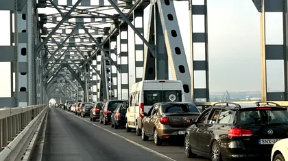 S-a schimbat legea în Bulgaria. Ce amendă riști dacă nu achiți vinieta. Noile reguli