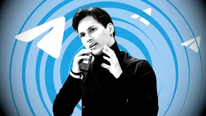 Pavel Durov s-a hotărât ce face cu banii – Averea fondatorului Telegram, pe mâinile celor 106 copii ai săi