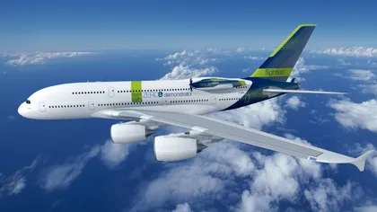Ar putea fi primul avion hibrid cu consum de combustibil redus cu 90%. Inovația care are potențial să schimbe totul