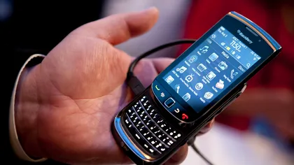 BlackBerry renaște: Chinezii readuc telefoanele iconice, acum cu Android și procesoare moderne