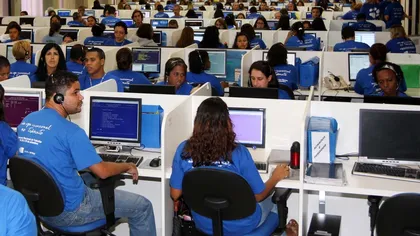 Se poate și invers - O companie de inteligență artificială a dat faliment după ce s-a aflat că „boții” săi erau indieni