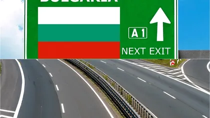 Limitele de viteză pe şoselele din Bulgaria. Noutăţi şi amenzi, în 2025