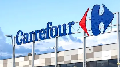 Carrefour analizează retragerea din Italia. Cine ar putea prelua magazinele gigantului francez
