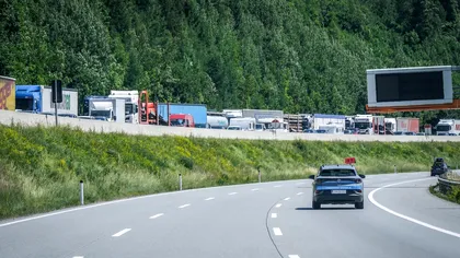 Ţările din Europa cu cea mai rapidă rețea de autostrăzi. Aici poți circula fără limită de viteză