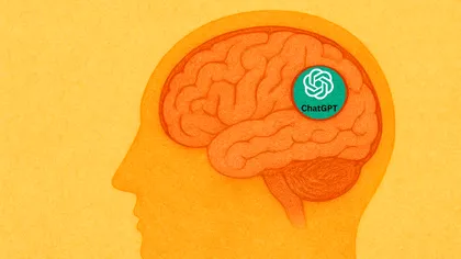 ChatGPT a depășit Google în România: cum a devenit AI-ul instrumentul preferat al tinerilor