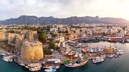 Te muți la soare? Apartamentul cu 2 camere din Cipru care-ți promite viața de vis în paradisul mediteranean