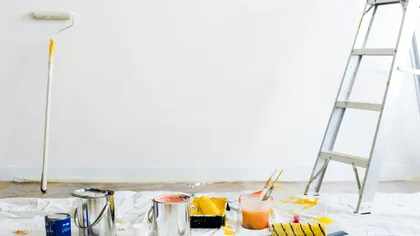 Cât costă renovarea unui apartament de trei camere? Cum să nu depăşeşti bugetul alocat