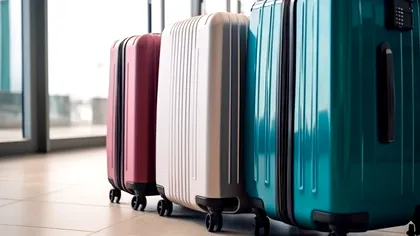 Cea mai bună metodă pentru a-ți recupera cât mai rapid bagajul pe aeroport. Așa, eviți să îl pierzi, în perioada concediilor și a vacanțelor aglomerate