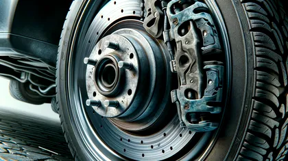Când folosești frâna de motor, când frâna clasică – diferențele pe care puțini șoferi le cunosc. Recomandările experților