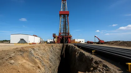 Chinezii vor să ducă explorarea Pământului la un nivel record. Proiectul geologic pe care omenirea l-a evitat
