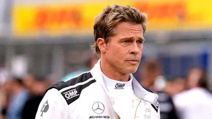 Apple sparge gheața la cinema cu F1 - Cum a reușit gigantul să dea lovitura cu noul film în care îl poți vedea pe Brad Pitt