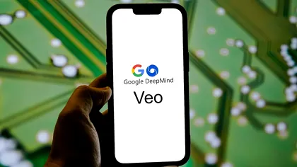 Google dă lovitura pe video cu Veo 3: AI-ul care transformă ideile în imagini, acum în 73 de țări