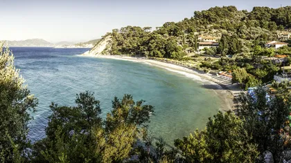 Unde nu ai voie să pui prosop sau şezlong în Grecia? Amenzile sunt de sute de euro, trebuie să fii atent la un detaliu