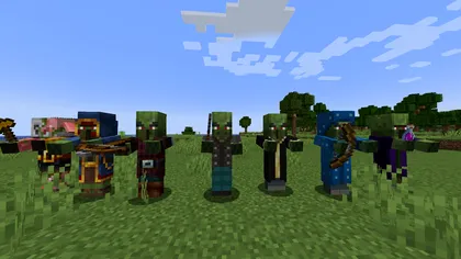 Mii de fani Minecraft, infectați cu malware Java mascat în moduri de pe GitHub. Recomandările specialiștilor, dacă îți place jocul