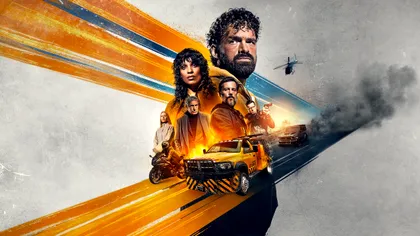 Ultimul Glonț: Finalul exploziv al trilogiei de acțiune care îți taie respirația. De ce să te uiți la Last Bullet pe Netflix
