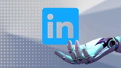 Asistentul AI de redactare de pe LinkedIn nu este atât de popular pe cât se așteptau creatorii lui. Motivul din spatele reticenței utilizatorilor