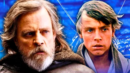 Mark Hamill renunță definitiv la Luke Skywalker: „Star Wars ar trebui să privească spre viitor”