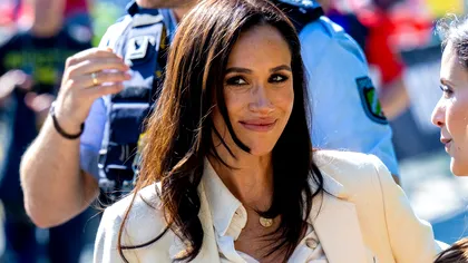 Dansul din spital cu care Meghan Markle a provocat un uriaș scandal: „Jenant, vulgar și rușinos. O căutare disperată de atenție”