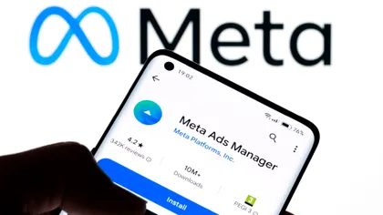 Revoluția reclamelor: Meta testează clipuri video publicitare generate integral de AI