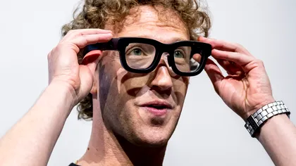 Meta lansează ochelarii inteligenți în parteneriat cu Oakley și Prada – Cum se chinuie Mark Zuckerberg să intre pe nișa GoPro