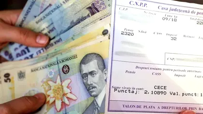 Bani în plus pentru pensionarii care au lucrat în condiții grele: ce prevede noua propunere