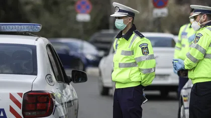 Ce se întâmplă dacă filmezi un polițist pe străzile din România. Ce drepturi ai, ce este legal și complet interzis într-un control
