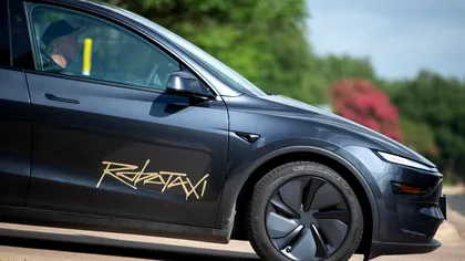 Alte probleme în curtea lui Elon Musk: Primul test cu taxiurile autonome Tesla ridică semne de întrebare privind siguranța