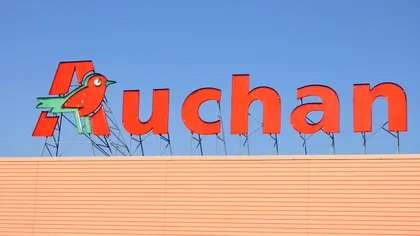 Alertă la Auchan. Un condiment folosit de toţi românii, retras de la raft. Clienţii vor primi banii înapoi