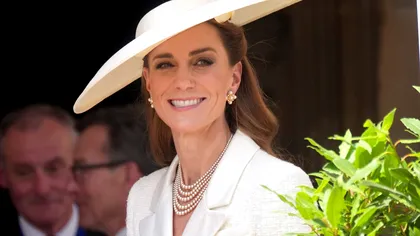 Kate Middleton, noi probleme de sănătate. Toţi credeau că Prinţesa de Wales este bine, dar a renunţat la un eveniment important