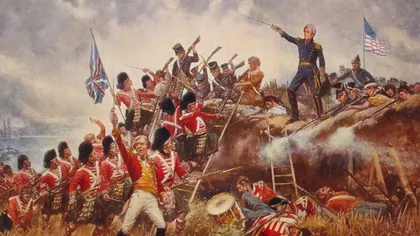 18 iunie: O zi de răscruce în istoria lumii – Bătălia de la Waterloo/Începutul deportărilor în Bărăgan/Războiul de la 1812