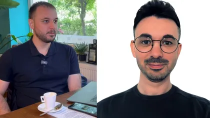 Românii care au dat lovitura cu o afacere legată de sticlele reciclabile. Aplicația lor are 7.000 de utilizatori, Reverse PET