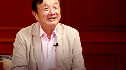 Rivalitate în tăcere: avertismentul subtil al CEO‑ului Huawei către Silicon Valley
