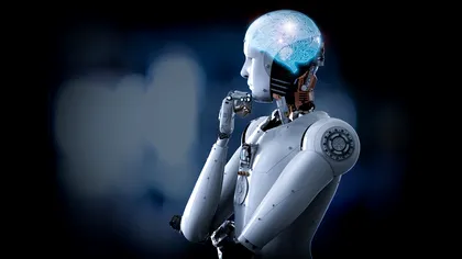 Roboții cu emoții - Un startup fondat de un adolescent sparge gheața și aduce viitorul în prezent