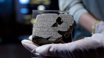 Limbajul pierdut al Kalașmei: cum o descoperire arheologică neașteptată rescrie istoria antică
