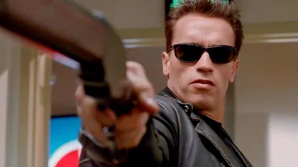 „I'll Be Back” era să nu mai fie: cum s-a certat Arnold Schwarzenegger cu James Cameron din cauza celebrei replici